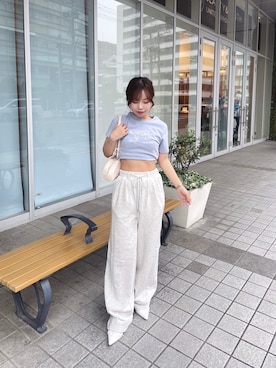 miyumoさんのコーディネート