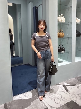 miyumoさんのコーディネート