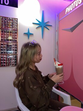 saaaaakuchanさんのコーディネート