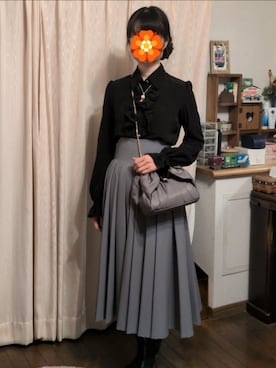 こだまさんのコーディネート