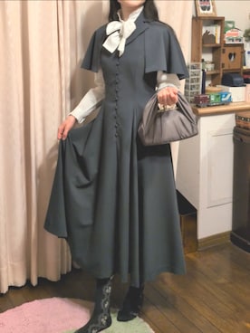 こだまさんのコーディネート