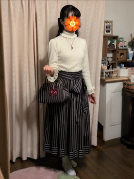 こだまさんのコーディネート