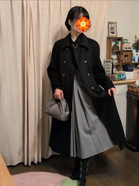 こだまさんのコーディネート