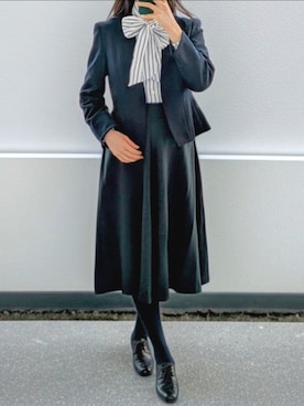 こだまさんのコーディネート