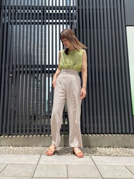 Frees_Misaさんのコーディネート