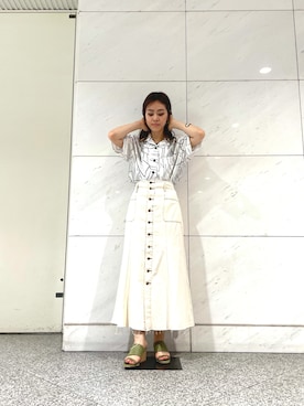 Frees_Misaさんのコーディネート