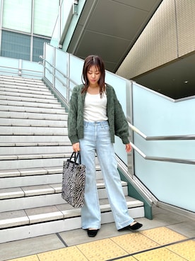 Frees_Misaさんのコーディネート