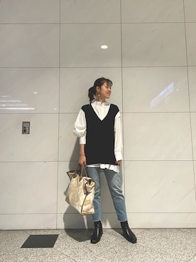 Frees_Misaさんのコーディネート