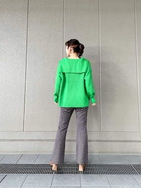 Frees_Misaさんのコーディネート