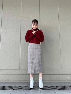 Frees_Misaさんのコーディネート