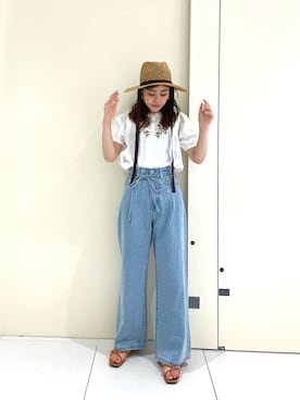 Frees_Misaさんのコーディネート