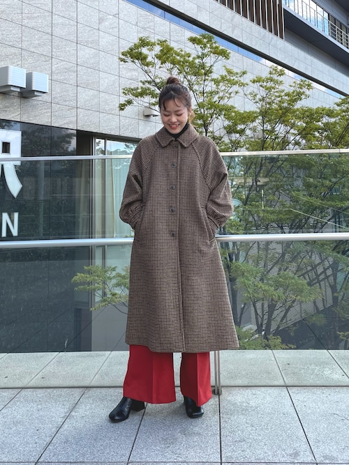 Frees_Misaさんのコーディネート