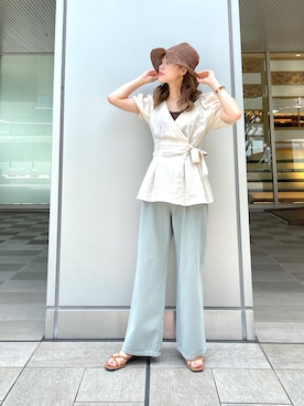 Frees_Misaさんのコーディネート