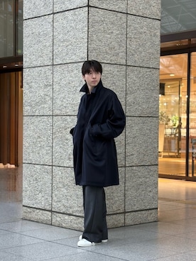 大久保　陸人さんのコーディネート