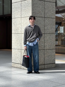 大久保　陸人さんのコーディネート