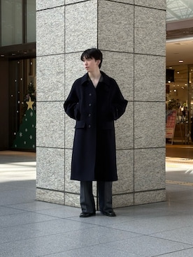 大久保　陸人さんのコーディネート