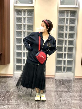🌜うししの🌛さんのコーディネート