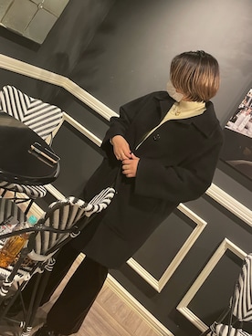 🌜うししの🌛さんのコーディネート