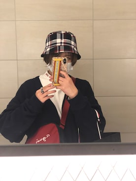 🌜うししの🌛さんのコーディネート