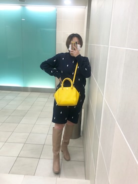 🌜うししの🌛さんのコーディネート