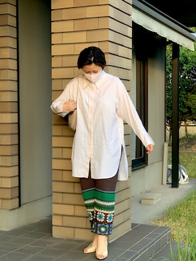 🌜うししの🌛さんのコーディネート