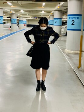 🌜うししの🌛さんのコーディネート