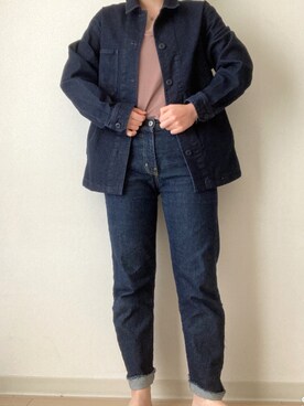 hankooさんのコーディネート