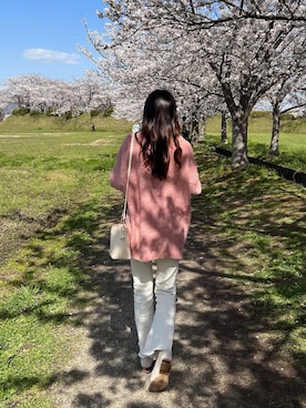sawolさん(レディース・163cm)の春コーディネート