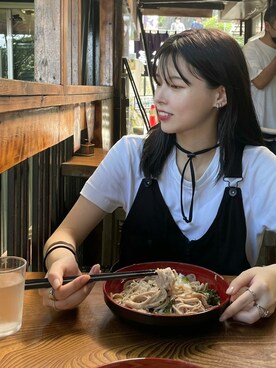 tennensuiさんのコーディネート