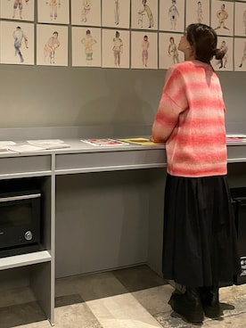 tennensuiさんのコーディネート