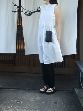 tennensuiさんのコーディネート