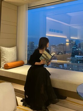 tennensuiさんのコーディネート