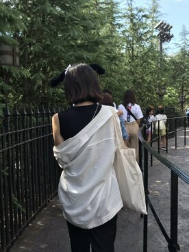 tennensuiさんのコーディネート