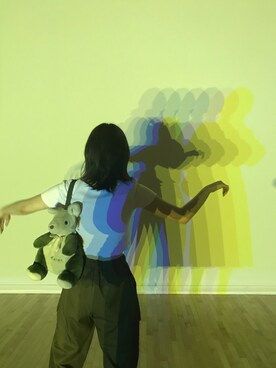 tennensuiさんのコーディネート