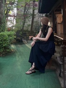 tennensuiさんのコーディネート