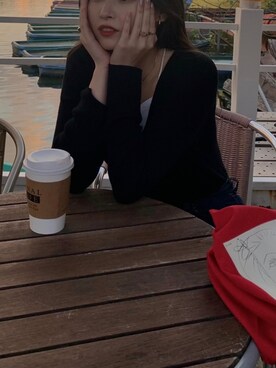 tennensuiさんのコーディネート