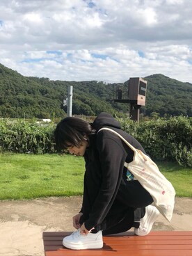 tennensuiさんのコーディネート