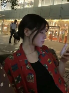 tennensuiさんのコーディネート