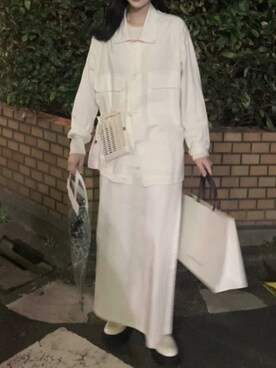 tennensuiさんのコーディネート