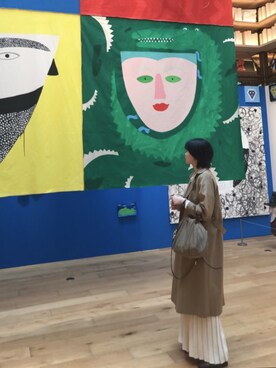 tennensuiさんのコーディネート