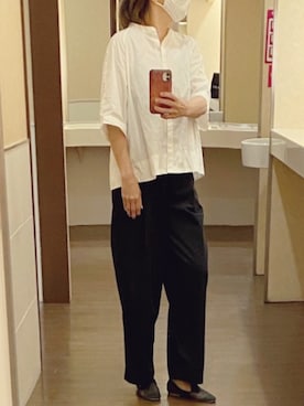 momoさんのコーディネート