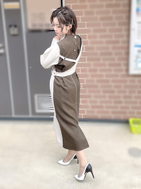 mio*さんのコーディネート