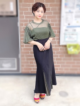 mio*さんのコーディネート