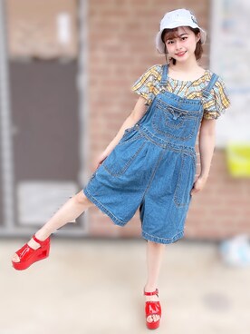 mio*さんのコーディネート