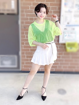 mio*さんのコーディネート