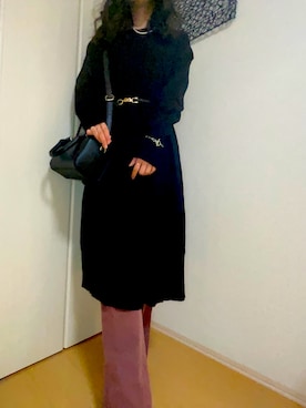 ぶぅ。さんのコーディネート