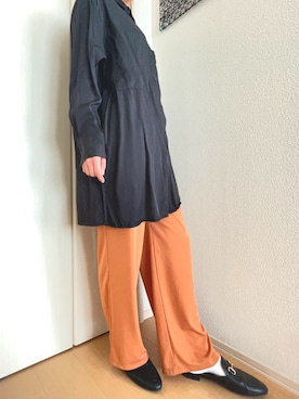 ぶぅ。さんのコーディネート