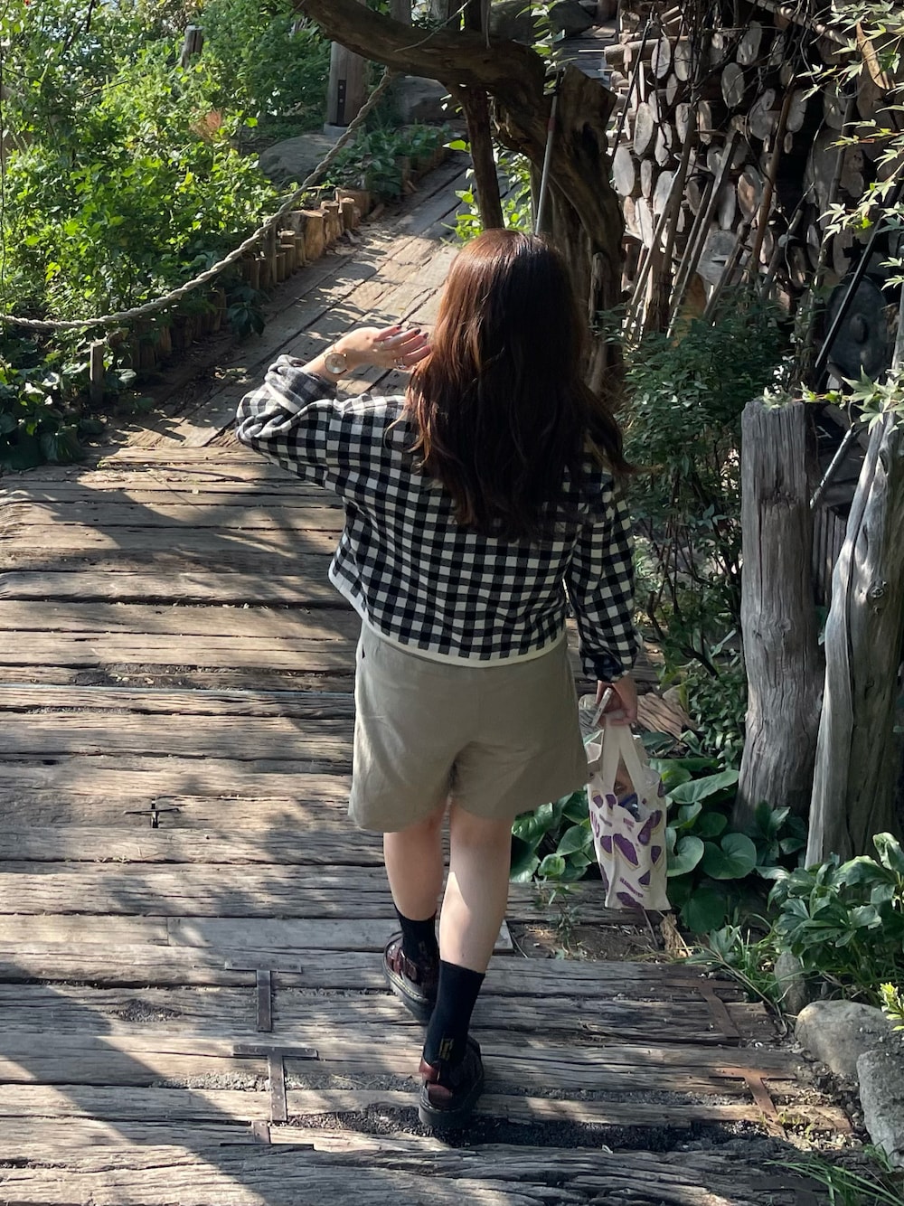 Kastane（カスタネ）の「【SETUP対応】SETUP ショートパンツ