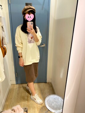 weiweiさんのコーディネート