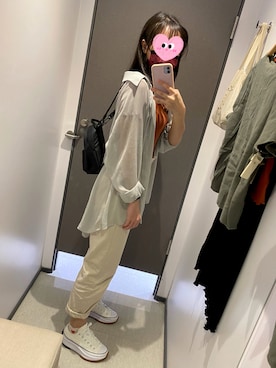 weiweiさんのコーディネート